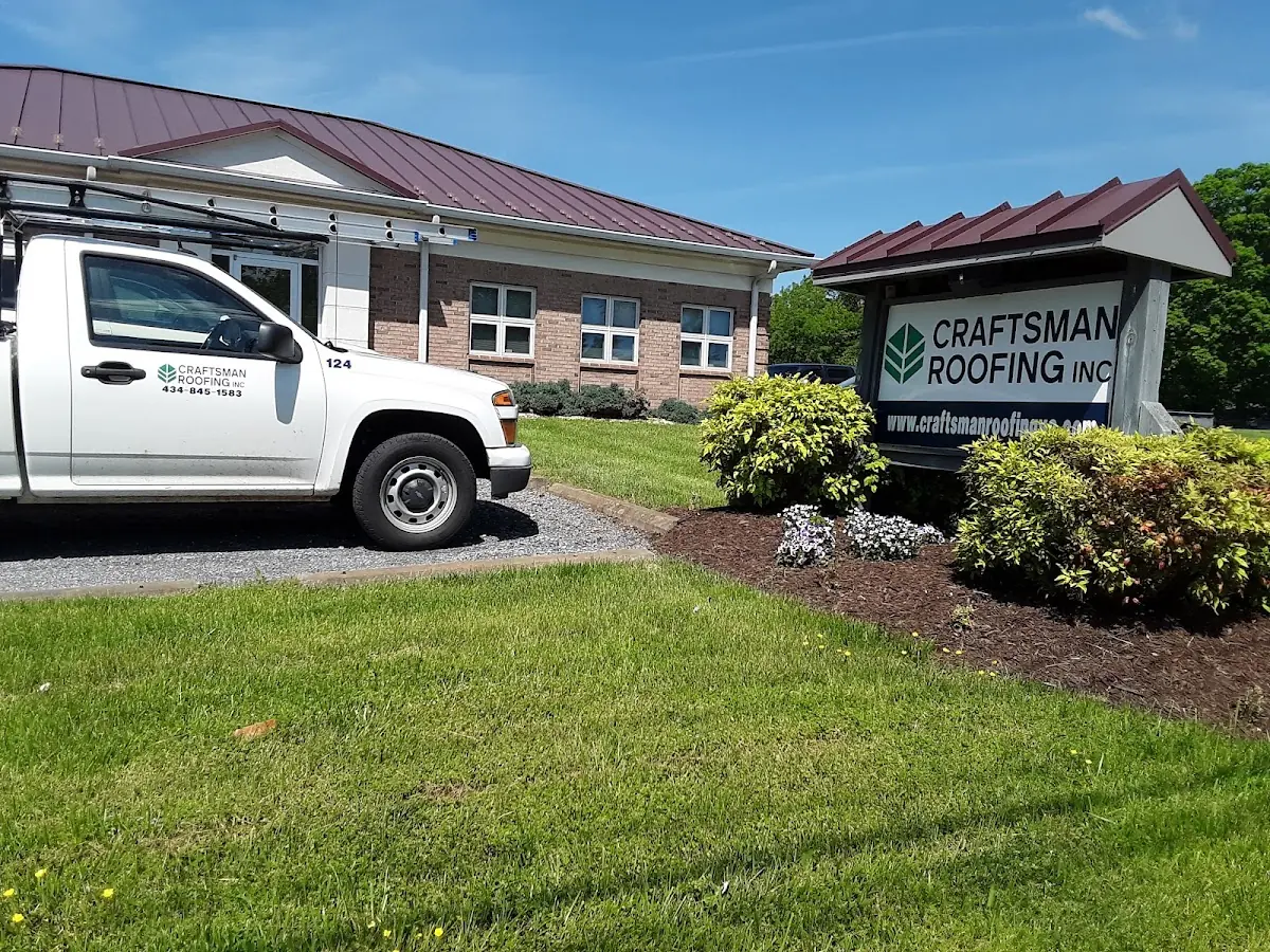 Quality Gutter & Downspout Repair by experienced craftsmen in East Bolton